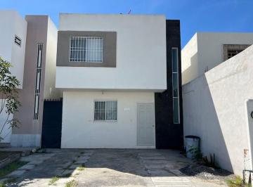 Casa de 3 habitaciones, Apodaca · Casa en Renta en Valle Azul, Apodaca Nl Amueblada