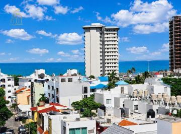Departamento · 74m² · 2 Recámaras · 1 Estacionamiento · Venta de Departamento en Boca del Rio a Unos Pasos del Mar
