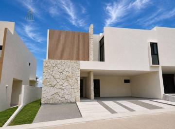 Casa · 246m² · 3 Recámaras · Casa - Punta Tiburón