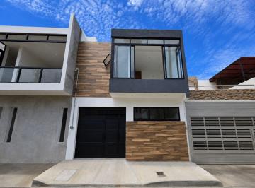 Casa · 129m² · 3 Recámaras · Casa - Villa Rica