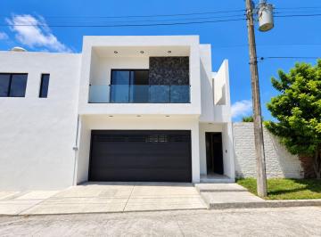 Casa · 147m² · 3 Recámaras · Casa - Lomas del Mar