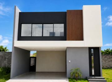 Casa · 272m² · Casa - Fraccionamiento Lomas del Dorado