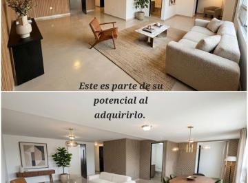 Departamento de 4 habitaciones, San Luis Potosí · Departamento de 137 m² con 4 Habitaciones en Venta en Loma Alta Slp
