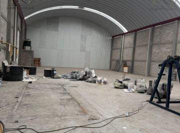 Bodega comercial · Bodega en Reta con 550 m², Toluca, Méx