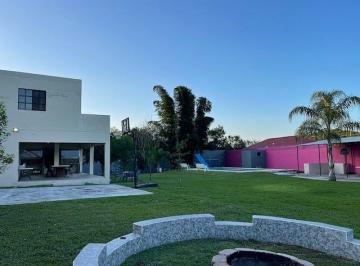 656507 · Quintas en Venta en Congregación Calles