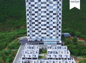 743a17ff3a244b2557d67b2a38d4f4324caeb1f328d7a1bf3ae6059ee103587f · Departamento Amueblado en Renta, Torre Nación, Valle Oriente