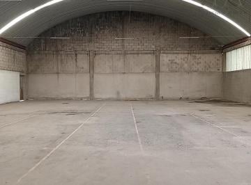 Bodega comercial · Bodega en Renta de 850 m² en Toluca, Méx