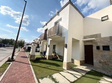 Casa de 3 habitaciones, León · Renta de Casa en Bosques del Dorado de 3 Recamaras