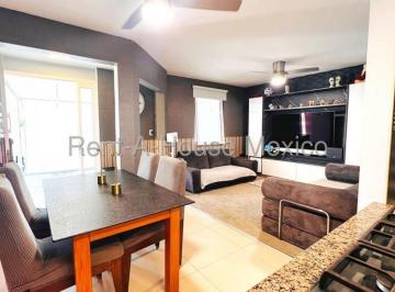 Casa de 2 habitaciones, Querétaro · Casa con Área de Tv, Amenidades, 2 Recámaras - Venta, Sonterra