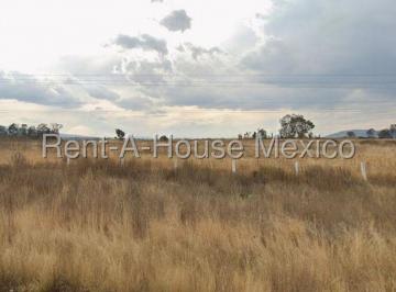 Terreno / Lote , Jilotepec · Canalejas Jilotepec - Venta. Terreno Residencial de 61,442 m