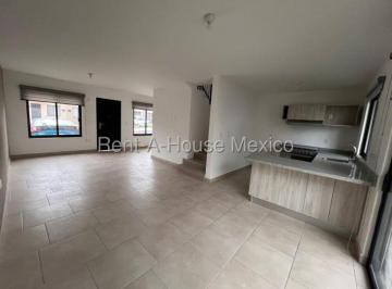 Casa de 3 habitaciones, El Marqués · Venta - Casa con 3 Recámaras, Sala de Tv, Amenidades - Ziré Zákia