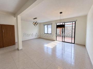 Casa de 3 habitaciones, Querétaro · Venta - Casa con 3 Recámaras, Sala de Tv, Amenidades - El Refugio