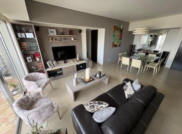 Departamento de 3 habitaciones, Cuajimalpa de Morelos · Departamento en Venta en Stampa Santa Fe, 3 Recámaras y 2 Balcones