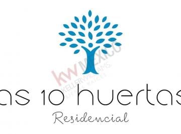 N/A · Exclusivo Terreno en Las 10 Huertas Fraccionamiento Dentro de Huertas El Carmen