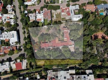 N/A · Exclusivo Terreno en Las 10 Huertas Fraccionamiento Dentro de Huertas El Carmen