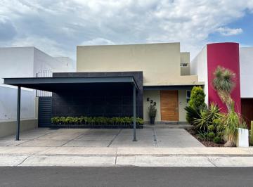 N/A · Residencia en Misión San Jerónimo con Espectacular Vista Panorámica a La Reserva