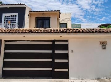 N/A · Casa en Fluvial Zona Versalles en Puerto Vallarta