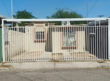 N/A · 🚨 ¡Vive en Villa Florida! Casa de 1 Planta y Equipada con Minisplits 🚨