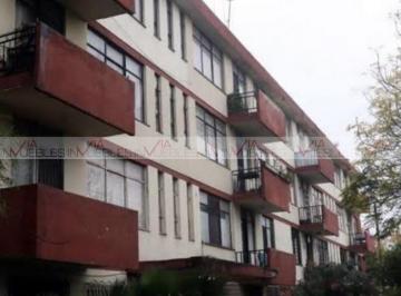Departamento · 57m² · 2 Recámaras · Departamento en Venta en Monterrey Centro