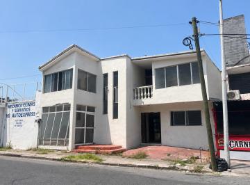 Casa · 210m² · 3 Recámaras · Casa en Venta en Monterrey Más Palomas
