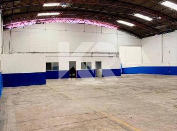 1 · Bodega en Renta en Cuernavaca Morelos