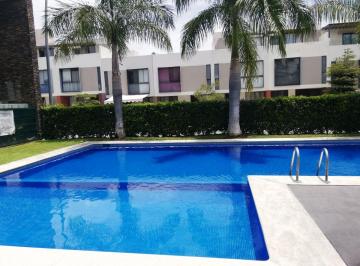 Casa en condominio de 2 habitaciones, Zapopan · Casa en Renta Camino a Las Cañadas