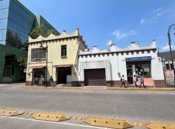 Local comercial , Toluca · Local en Renta | 90 m² Frente a Alameda Central | Centro Toluca | Ideal Franquicias | $12,000
