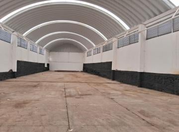 Bodega comercial , Coyoacán · Bodega Santa Úrsula Coapa | Coyoacán, Cdmx