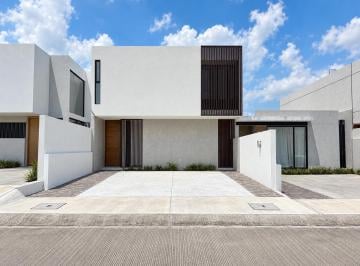 Casa · 181m² · 4 Recámaras · 2 Estacionamientos · Casa Nueva en Venta Lomas del Dorado Boca del Río