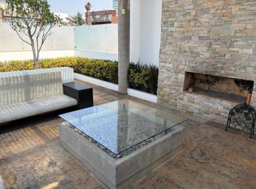 Departamento · 240m² · 3 Recámaras · 2 Estacionamientos · Departamento - San José Insurgentes