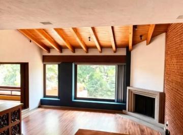 Casa de 3 habitaciones, Huixquilucan · Casa en Venta y Renta en Bosques de La Herradura
