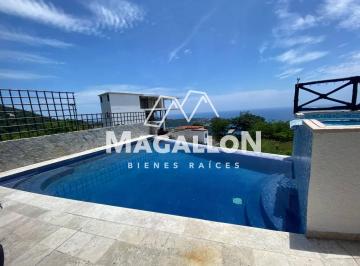 Villa · 389m² · 5 Recámaras · Villa en Palmetto, Acapulco