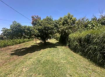 Rancho de 2 habitaciones, Coatepec Harinas · Rancho Libramiento en Venta Productor de Aguacate Hass