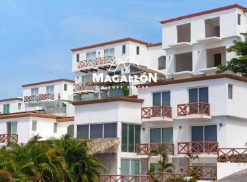 Villa · 278m² · 5 Recámaras · 2 Estacionamientos · Villa en Fracc. Palmetto, Acapulco.