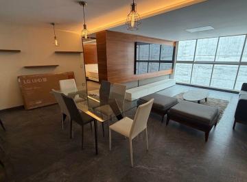 Departamento de 1 habitación, Miguel Hidalgo · Renta Departamento Amueblado en Lomas de Chapultepec