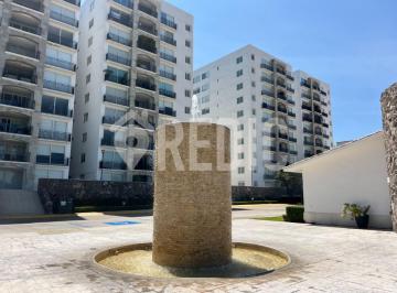 Departamento de 3 habitaciones, Querétaro · Departamento en Venta de 3 Hab. con Cuarto de Servicio en El Refugio