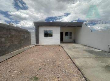 Casa · 135m² · 3 Recámaras · 2 Estacionamientos · oportunidad¡Casa en Venta en Fracc. Tarona, Srenr