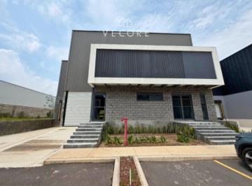 1 · Bodega en Renta en Nextipac, Zapopan, Jalisco
