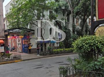 Oficina , Cuauhtémoc · Oficina de 104 m² en Renta en Juárez
