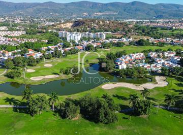 Departamento de 3 habitaciones, Emiliano Zapata · Departamento en Venta en Paraíso Country Club