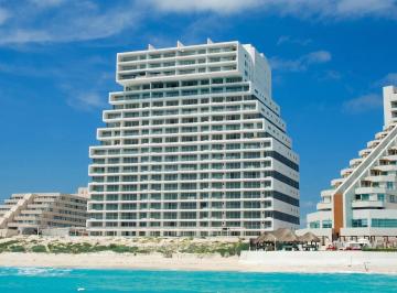 Departamento de 4 habitaciones, Benito Juárez · Espectacular / Spectacular Emerald Residential Tower & Spa.