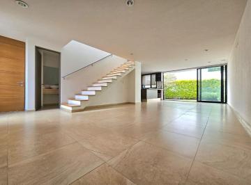 Casa en condominio de 3 habitaciones, Querétaro · Casa en Renta en Juriquilla Santa Fe