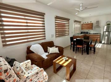 Departamento · 60m² · 2 Recámaras · 1 Estacionamiento · Departamento - Fraccionamiento Sábalo Country Club