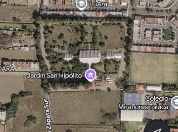 Terreno / Lote , Ocoyoacac · Excelente Terreno