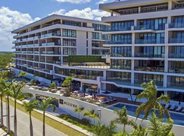 Departamento de 4 habitaciones, Benito Juárez · Departamento en Renta Puerto Cancun Allure