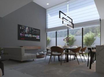 Casa de 3 habitaciones, Morelia · Preventa Casa de 1 Planta con Jardín en Paseo del Parque Morelia Cas_5515 Mor/hh
