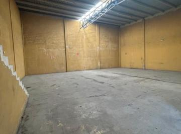 1 · Bodega en Renta en Ignacio Zaragoza, Guadalupe