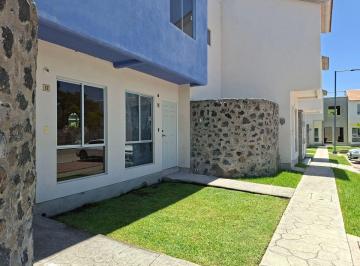 Casa en condominio de 2 habitaciones, Emiliano Zapata · Abre La Puerta a Tu Nueva Vida: Confort y Calidez en Cada Rincón.