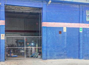 Nave industrial , Monterrey · Bodega en Venta en Colonia Ferrocarrilera