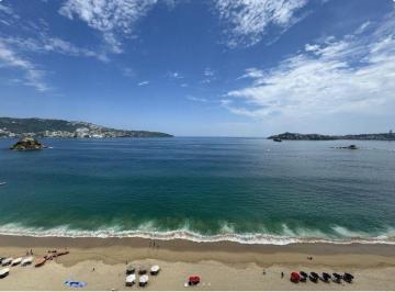 Departamento de 3 habitaciones, Acapulco de Juárez · Precioso y Exclusivo Departamento en Venta en Acapulco